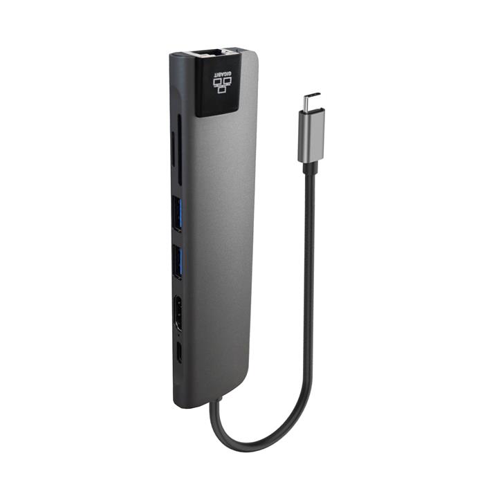 داک استیشن کی نت مدل K-MFCMS707